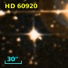 HD  60920