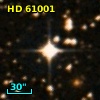 HD  61001
