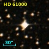 HD  61000