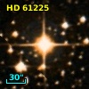 HD  61225