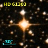 HD  61303
