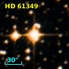 HD  61349