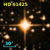 HD  61425