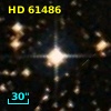 HD  61486