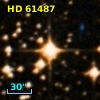HD  61487