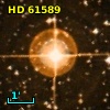 HD  61589