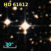 HD  61612
