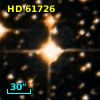 HD  61726