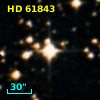 HD  61843
