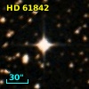 HD  61842