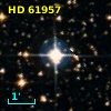 HD  61957