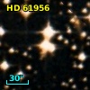 HD  61956