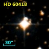 HD  60418
