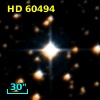 HD  60494