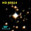 HD  60514