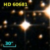 HD  60681