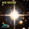 HD  60700