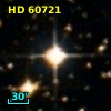 HD  60721