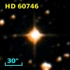 HD  60746