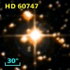 HD  60747