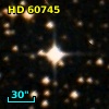 HD  60745