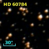 HD  60784