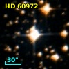HD  60972