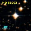 HD  61002