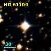 HD  61100