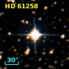 HD  61258