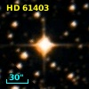 HD  61403
