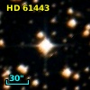 HD  61443