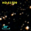 HD  61509