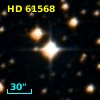HD  61568