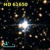HD  61650