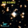 HD  61682