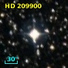 HD 209900