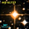 HD  61727