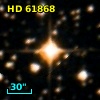 HD  61868