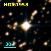 HD  61958