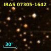 IRAS 07305-1642