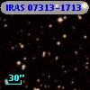 IRAS 07313-1713