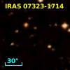 IRAS 07323-1714