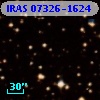 IRAS 07326-1624