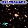 IRAS 07328-1623