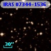 IRAS 07344-1536