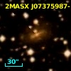 2MASX J07375987-1658430