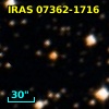 IRAS 07362-1716