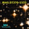 IRAS 07370-1533