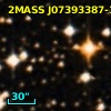 IRAS 07373-1626